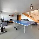 Villa Blue