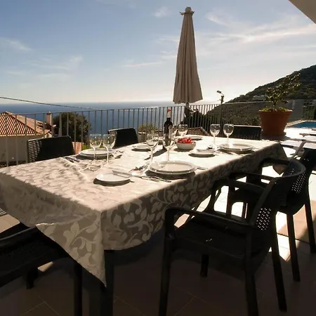 Blue 빌라 아르코다카헤타