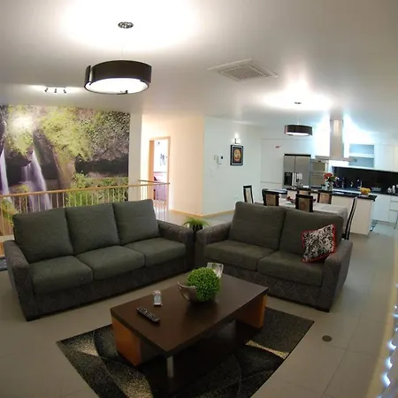 Blue Villa Arco da Calheta (Madeira)