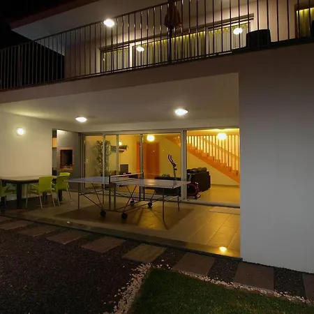 Blue 빌라 아르코다카헤타