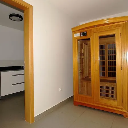 Blue 빌라 아르코다카헤타