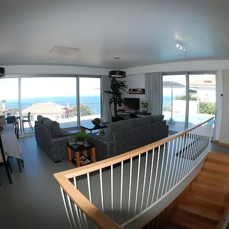Blue Villa