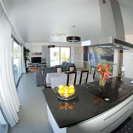 Villa Blue Arco da Calheta (Madeira)