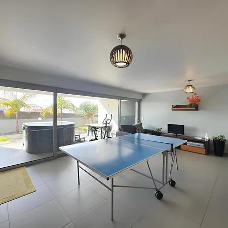 Villa Blue Arco da Calheta