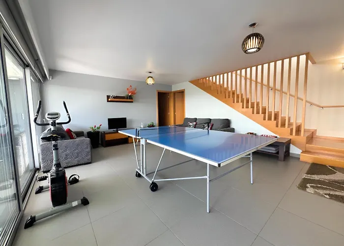 Villa Blue