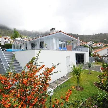Villa Blue Arco da Calheta (Madeira)