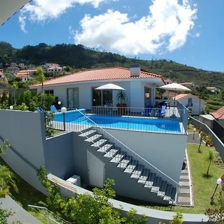 Villa Blue Arco da Calheta (Madeira)
