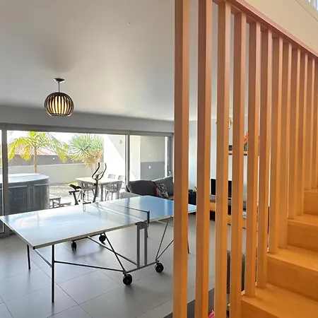 Blue Arco da Calheta (Madeira)