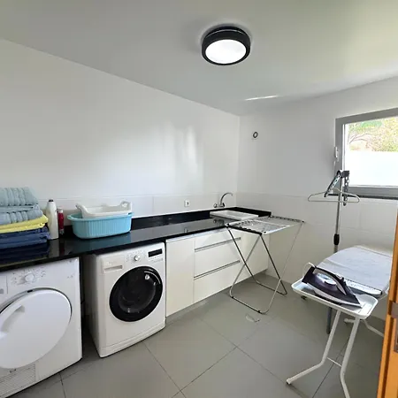 Blue Arco da Calheta (Madeira)