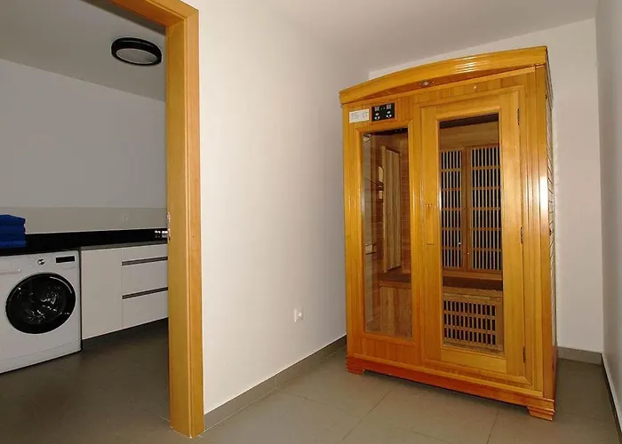 Blue Villa Arco da Calheta (Madeira)