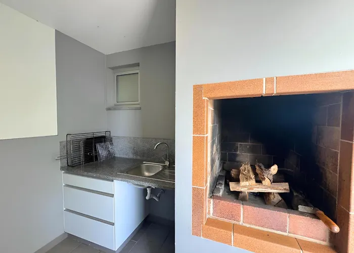 Blue Villa Arco da Calheta (Madeira)