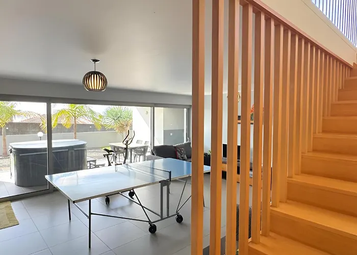 Blue Arco da Calheta (Madeira)