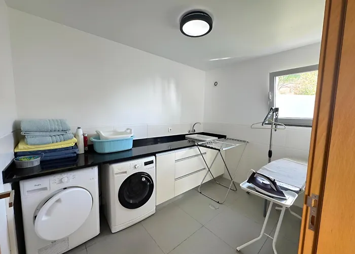 Blue Arco da Calheta (Madeira)