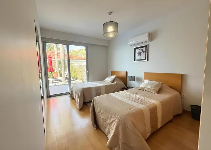 Villa Blue Arco da Calheta (Madeira)